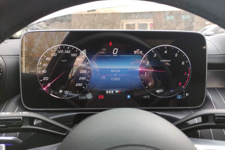 Used Mercedes-Benz C-Class 2023 Restyled C 260 L Sport Edition
