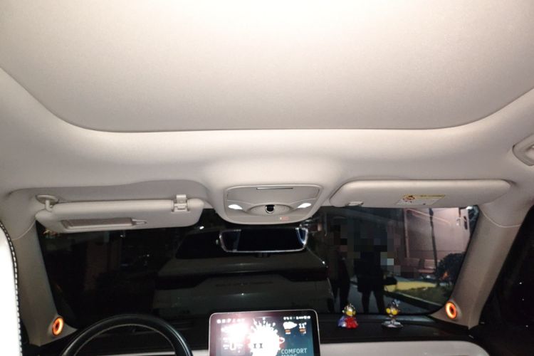 Used smart #1 2022 Pulse Heartbeat Edition
