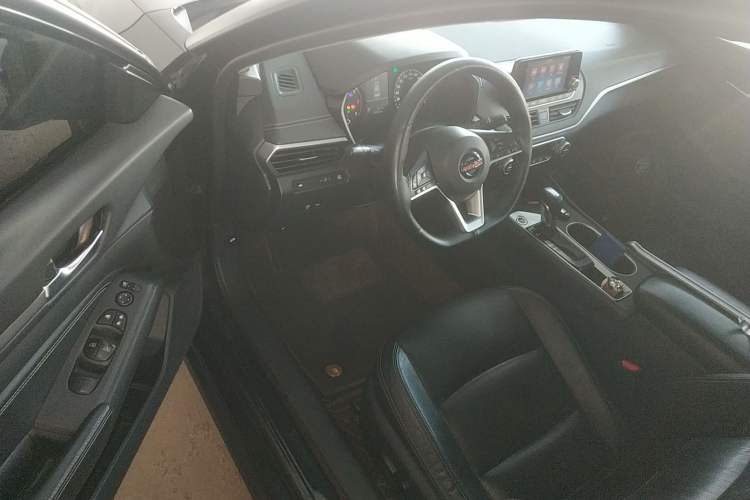 Used Nissan Teana 2019 2.0L XL Comfort Edition
