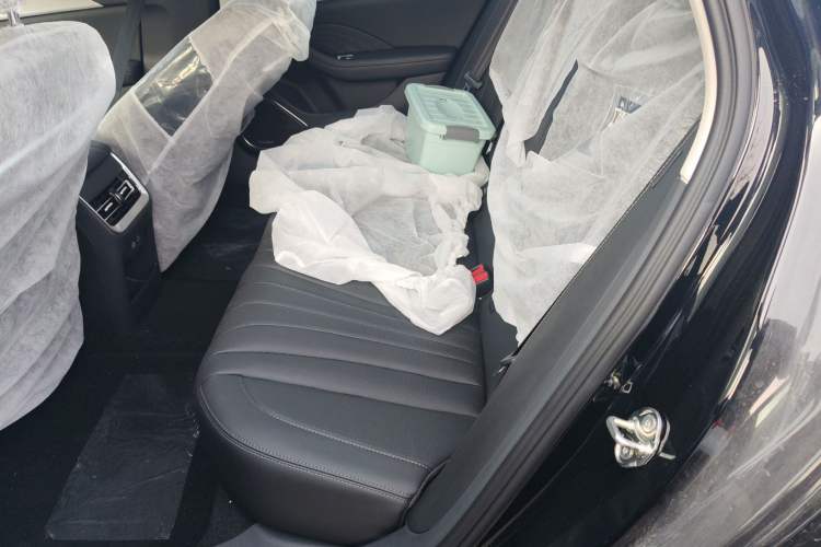 Used Hongqi H5 PHEV 2025 170 Super Hybrid Version
