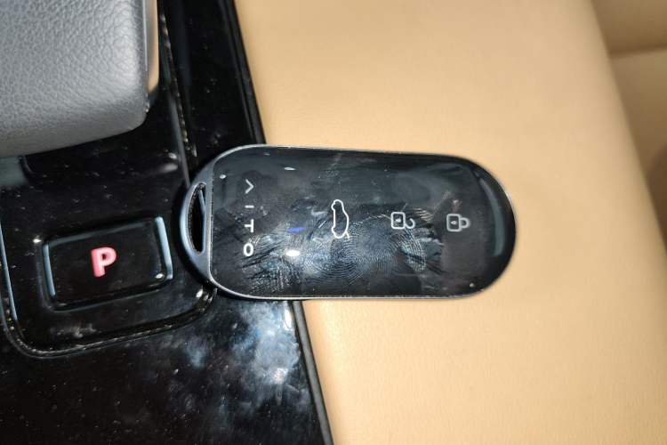 Used Hima AITO M5 2022 Extended-Range Four-Wheel Drive Ultimate Edition
