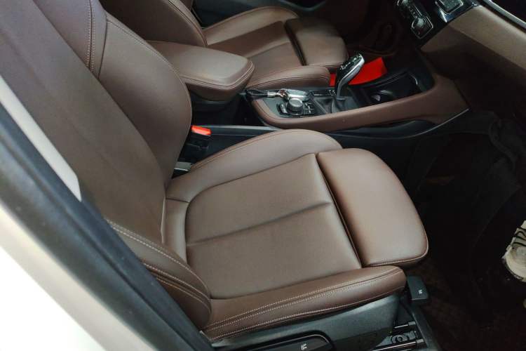 Used BMW X1 2020 sDrive20Li Fashion Model
