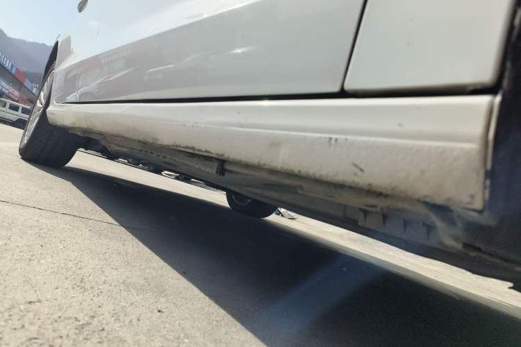 Used Audi A3 2014 Limousine 35 TFSI Automatic Advanced Model