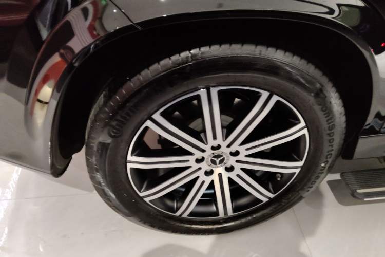 Used Mercedes-Benz GLE 2024 Refreshed GLE 350 4MATIC Stylish Edition