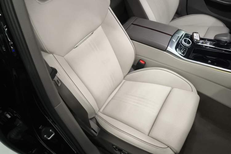 Used Hongqi H9 2020 2.0T Smart Connect Flagship Edition
