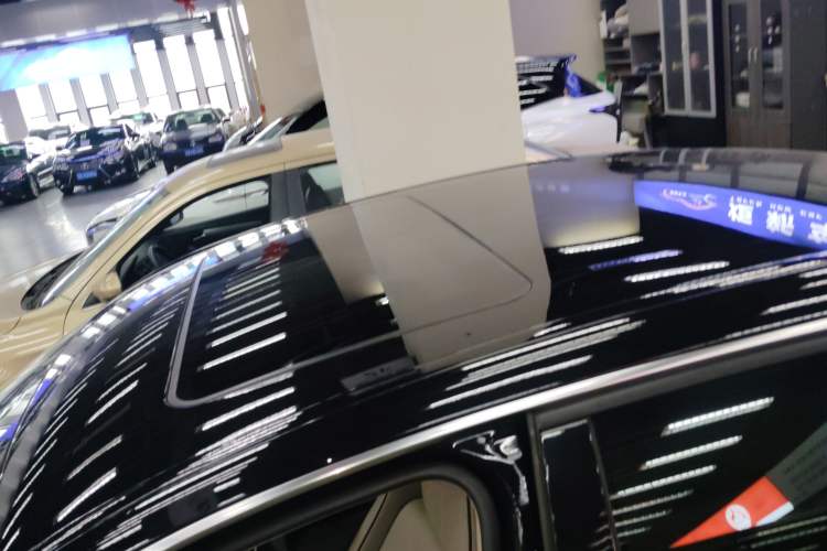 Used Mercedes-Benz E-Class 2015 E 200 L Sport Edition