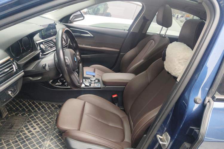 Used BMW 1 Series 2021 120i M Sport Night Edition