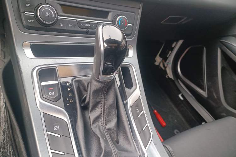 Used Geely Auto Emgrand 2020 1.5L CVT Upward Version