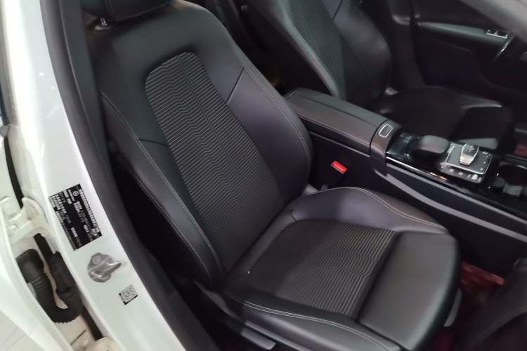 Used Mercedes-Benz A-Class (Import) 2021 A 200 Dynamic Edition
