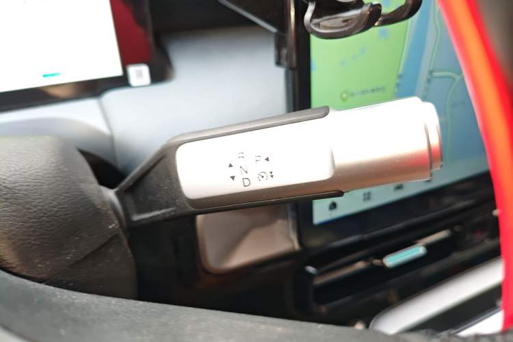 Used AION Y 2023 Plus 510 Enjoy Edition
