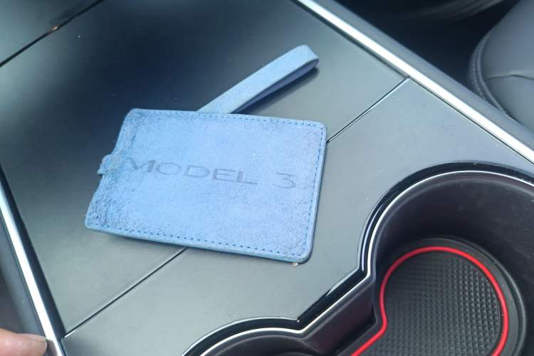 Used Tesla Model 3 2020 Refreshed Version Long-Range Rear-Wheel Drive