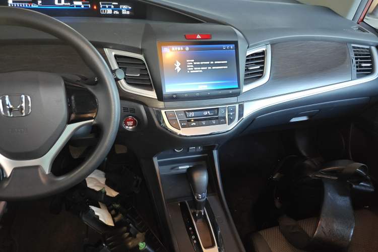 Used Honda Jade 2016 1.8L Automatic Comfort Elite Version 5 Seats