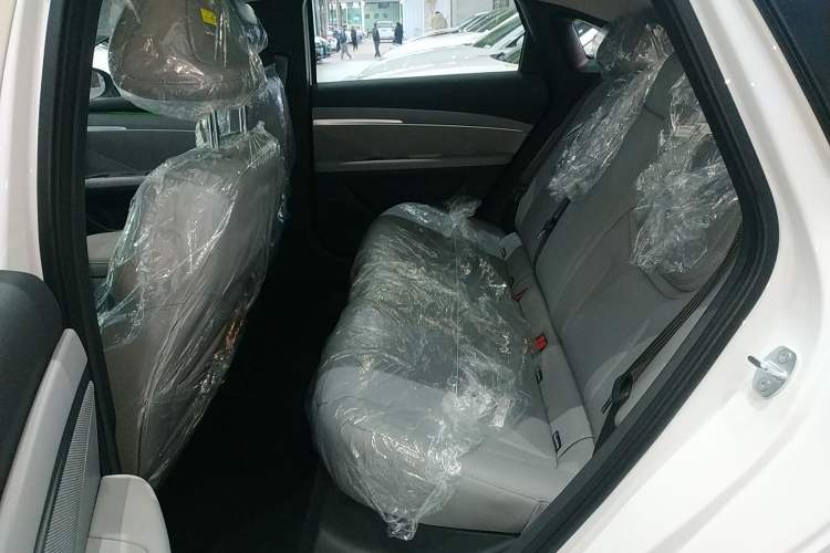 Used XPeng MONA M03 2025 620 Ultra-Long Range Plus