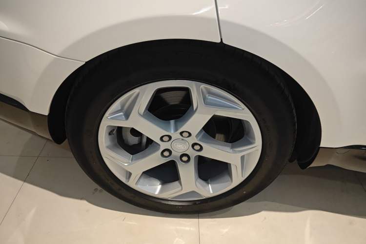 Used Land Rover Range Rover SportNew Energy 2018 P400e
