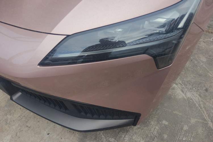 Used AION S Plus 2022 70 Intelligent Edition
