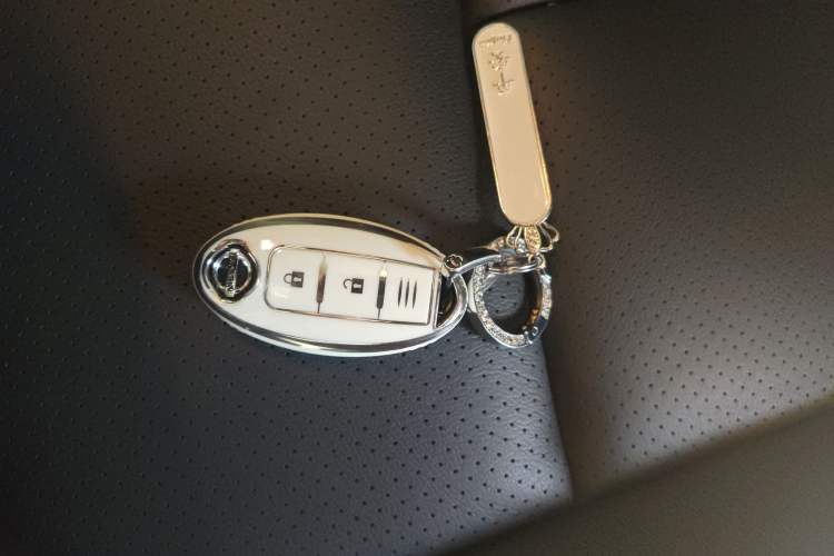 Used Nissan Qashqai 2022 2.0L CVT XV Premier Luxury Edition
