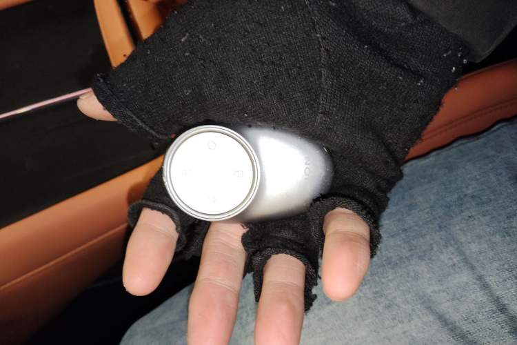 Used AION RT 2025 650 LiDAR Edition
