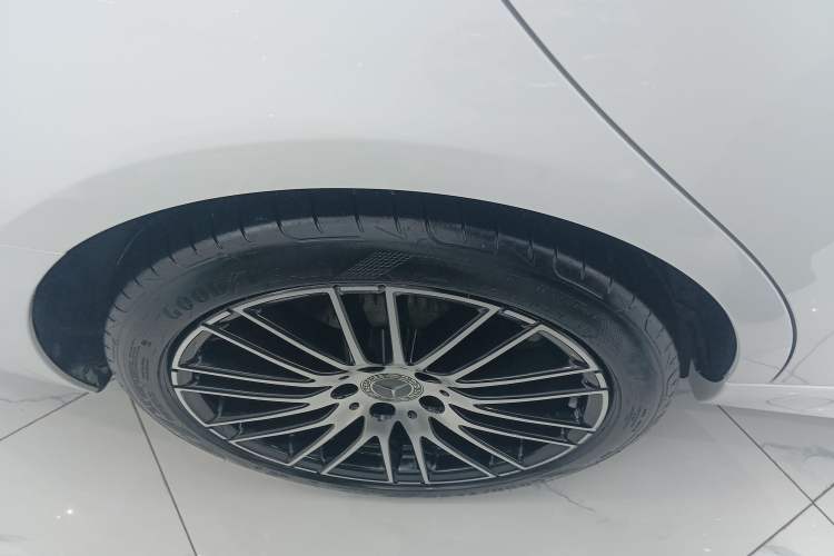 Used Mercedes-Benz C-Class 2023 C 200 L Sport Edition
