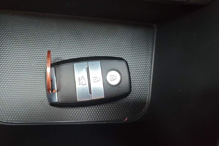 Used Kia kx1 Stonic 2019 1.4L Automatic Sport Edition China VI
