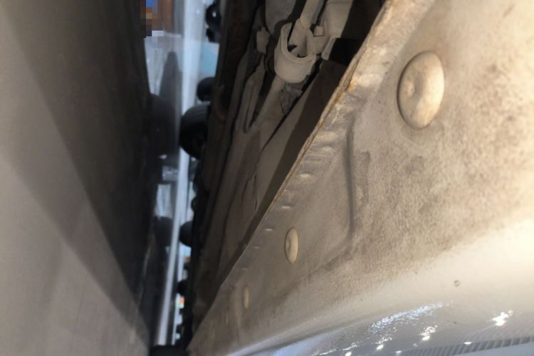 Used Baojun 310W 2017 1.5L Manual Fashion Model China V
