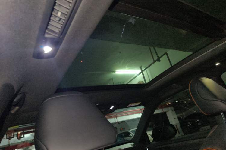 Used Toyota Crown Kluger 2024 2.5L HEV Four-Wheel Drive Premium Edition
