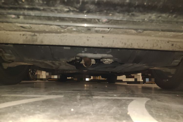 Used Honda Elysion 2022 2.0L eHEV Luxury Edition
