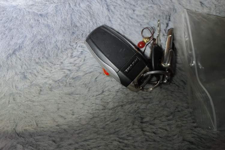 Used Haval H2 2016 Red Label 1.5T Manual Two-Wheel Drive Prestige Model
