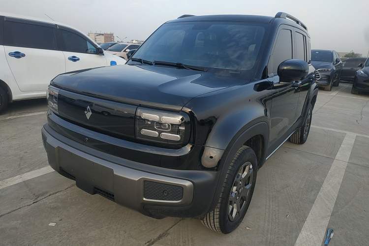 Used Baojun Spark EUV 2026 301km Flagship Edition