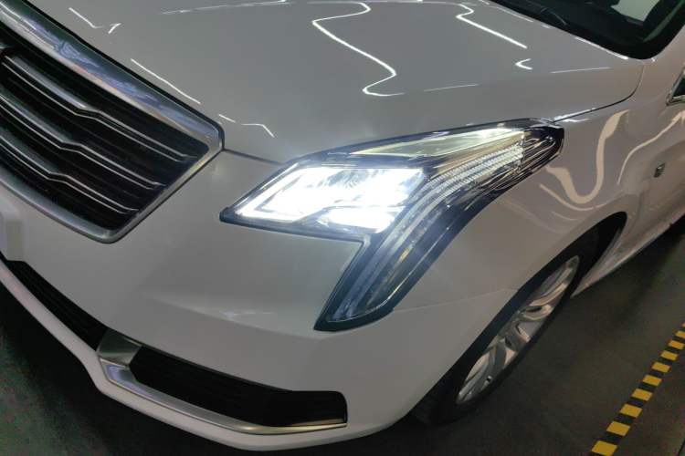 Used Cadillac XTS 2018 28T Tech Edition
