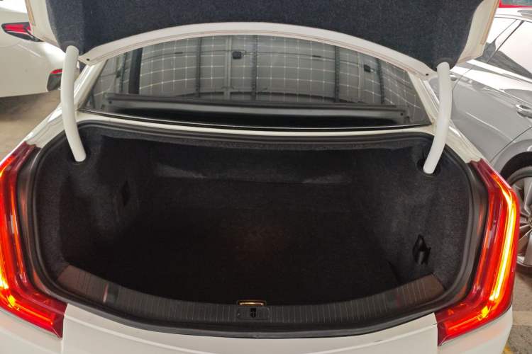 Used Cadillac XTS 2018 28T Tech Edition
