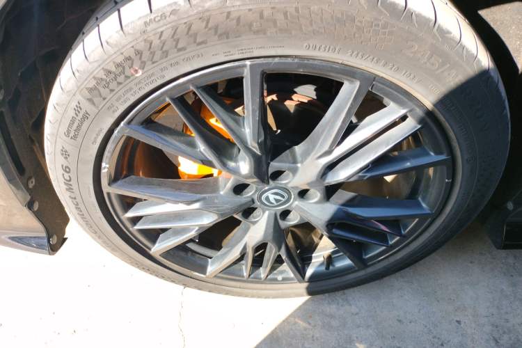 Used Changan UNI-T 2023 2nd Generation 1.5T Sport Edition Prestige Version