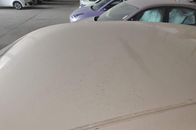 Used Geely Galaxy Geome 2026 Model 310km Dream Edition
