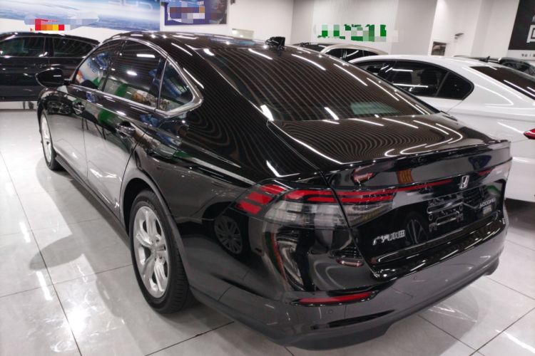 Used Honda Accord 2023 260TURBO Smart Enjoyment Version