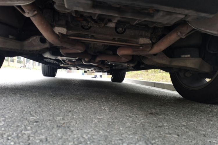 Used Land Rover Range Rover 2016 3.0 SC V6 Vogue SE Long-Wheelbase Edition