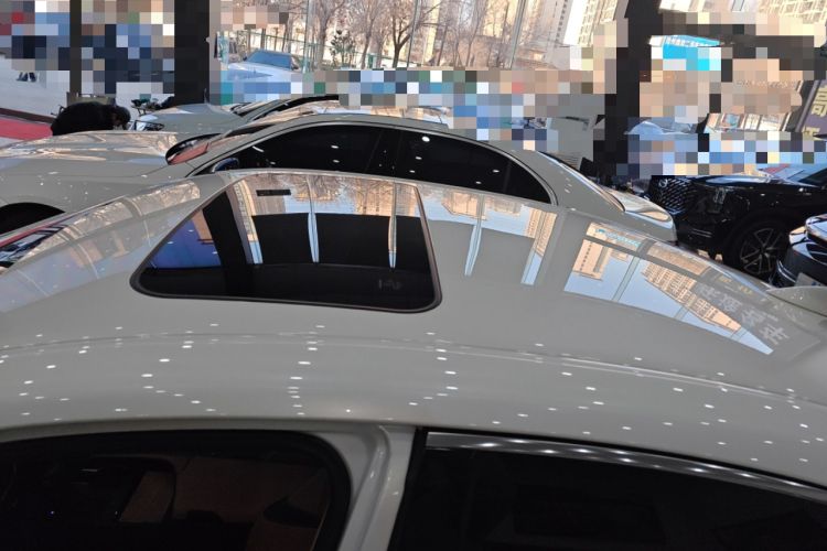 Used Lexus ES 2023 200 Excellence Edition
