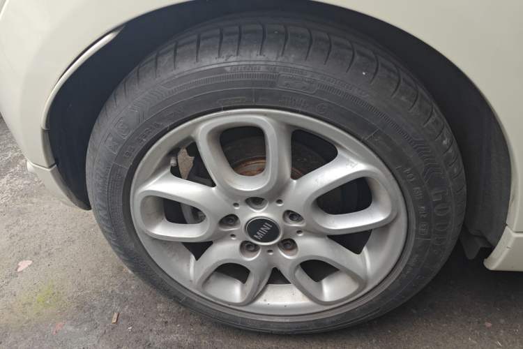 Used  MINI 2014 1.5T COOPER Excitement
