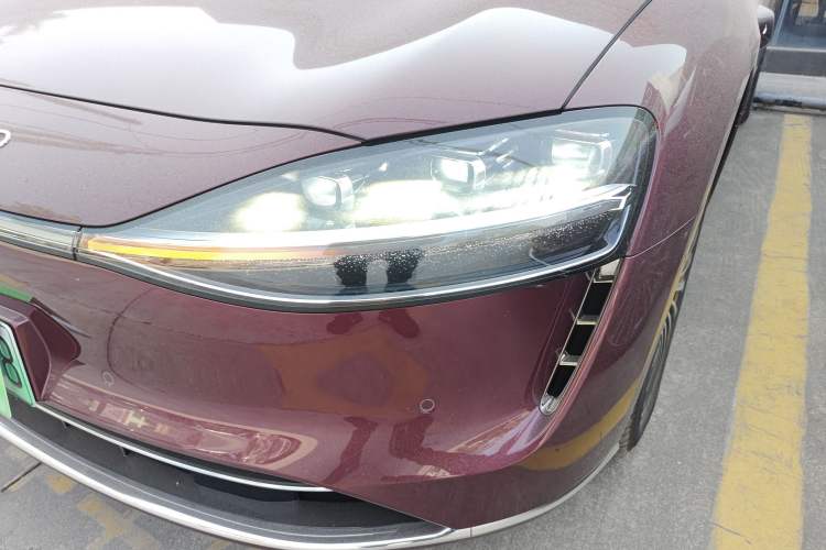 Used Hima Stelato S9 2025 Extended-Range Ultra
