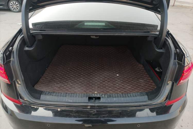 Used Volkswagen Passat New Energy 2023 430 PHEV Hybrid Luxury Edition
