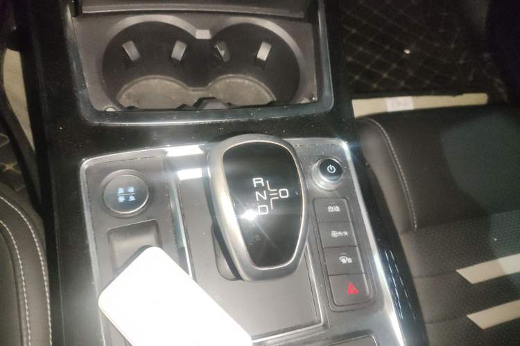 Used BYD Qin Pro New Energy 2019 DM Super Edition 1.5TI Automatic Smart Connect Speedy Model China VI Standard
