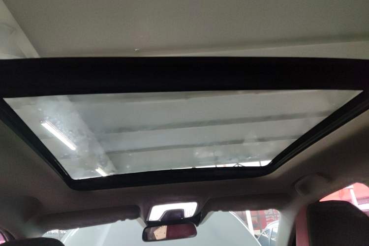 Used Changan CS75 PLUS 2021 2.0T Automatic Flagship Edition