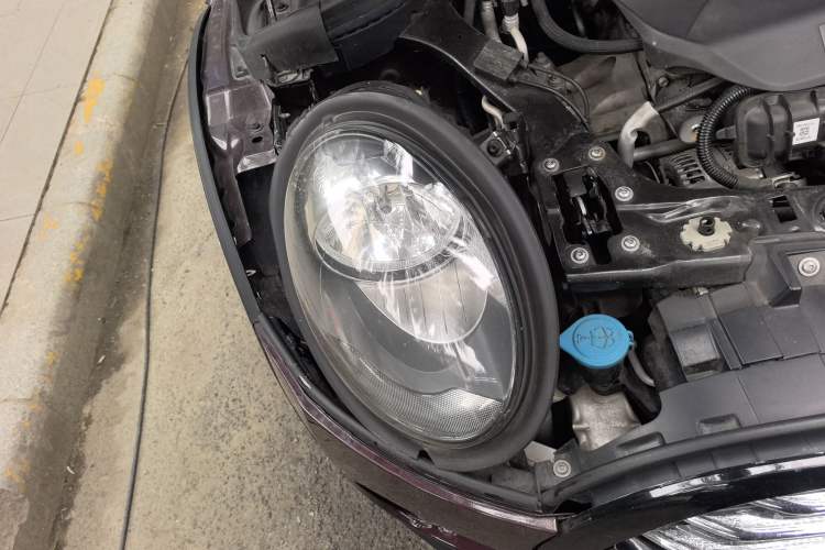 Used  Clubman 2016 1.5T COOPER
