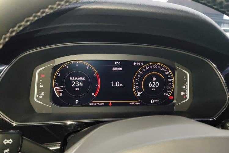 Used Volkswagen Passat 2022 330TSI Elite Edition
