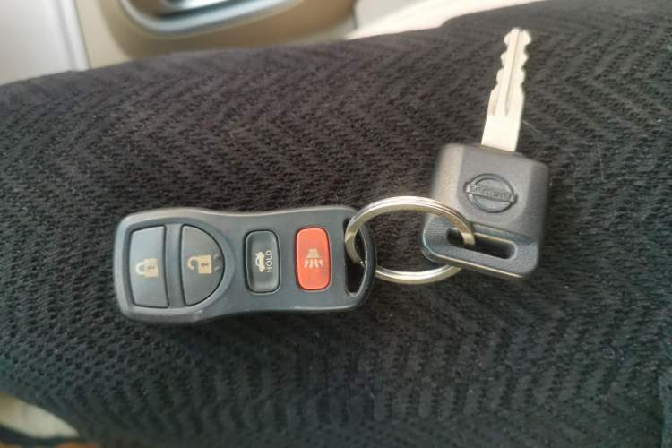 Used Nissan Sylphy 2016 Classic 1.6XE Automatic Leading Edition
