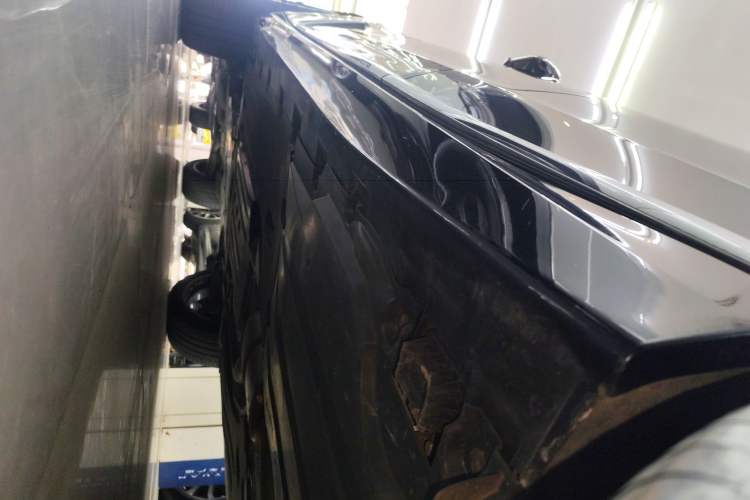 Used BMW X7 2019 xDrive40i Executive Model M Sport Package
