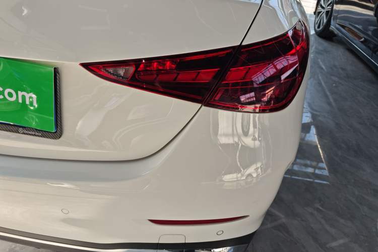 Used Mercedes-Benz C-Class 2023 C 260 L Sport Edition