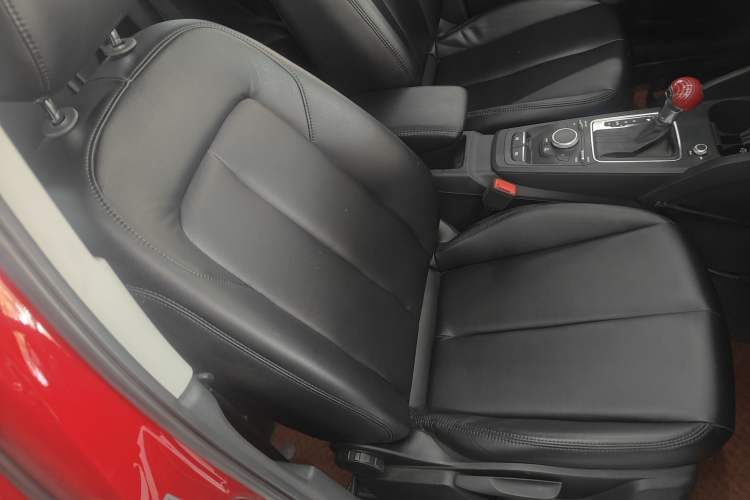 Used Audi Q2L 2020 35 TFSI Ambition Dynamic Edition