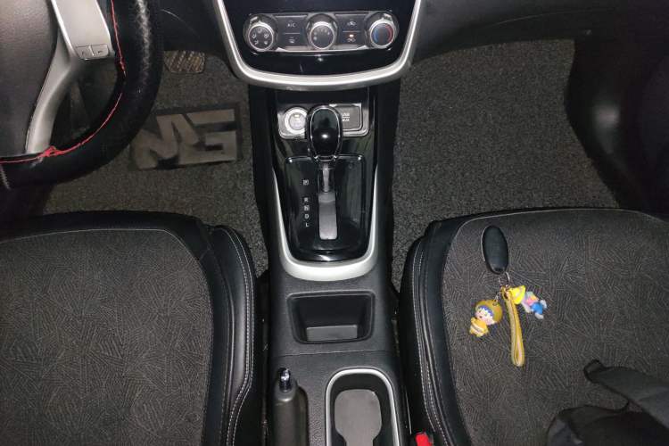 Used Nissan Tiida 2016 1.6L CVT Smart Drive Edition
