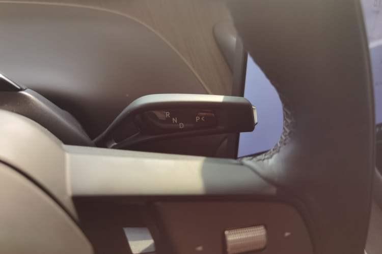 Used  YU7 2025 Ultra-Long Range Rear-Wheel Drive Version
