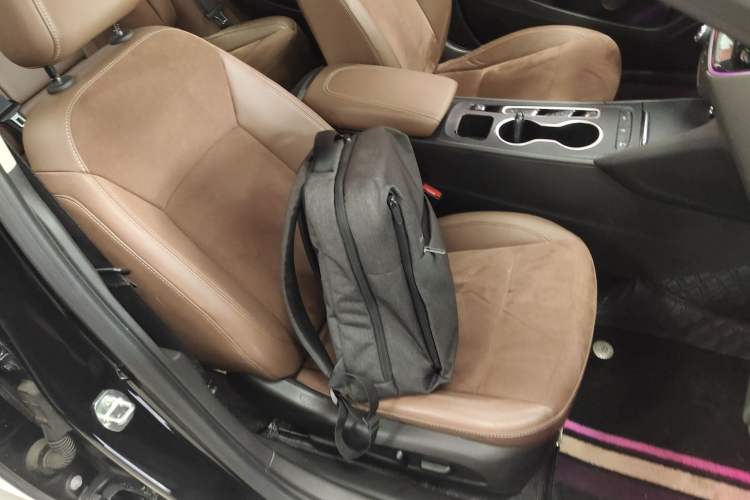 Used Buick Regal 2020 552T Luxury Version