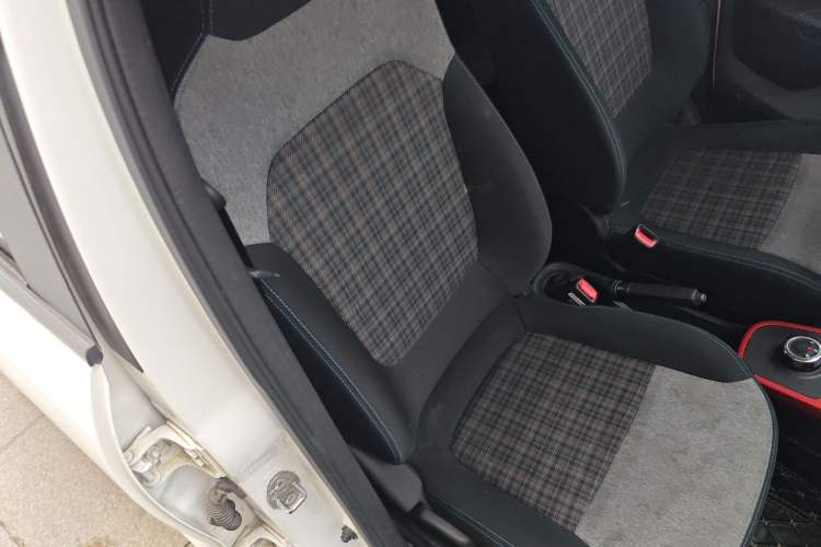 Used Dongfeng NAMMI EX1 2023 PRO Light Wind Edition Lightning Model
